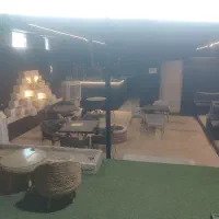 اجاره کافه با وسایل