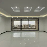 «۱۰۵ متر نوساز غرق در نور + ۲۵ متر بالکن اختصاصی»