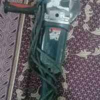 سنگ فرز دست دوم