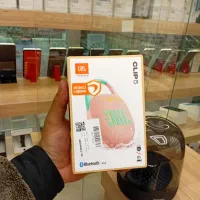 اسپیکر jbl clip 5 اصلی
