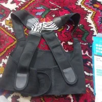 گوزبند طبی سایز ۲