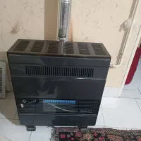 یک عدد بخاری