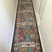 فرش کناره راهرو