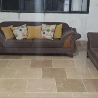 مبل|مبلمان خانگی و میز عسلی|کرج, شهرک جهان آرا|دیوار