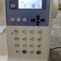 چرخ خیاطی برادر