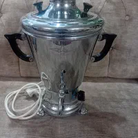 سماور برقی پلان