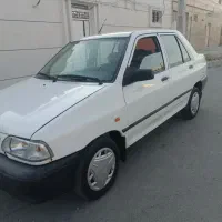 پراید مدل 98