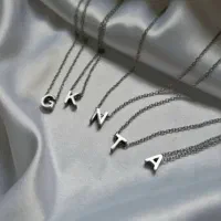 گرنبند حروف سه بعدی