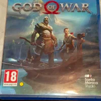 cod of war|کنسول، بازی ویدئویی و آنلاین|نسیم‌شهر, |دیوار