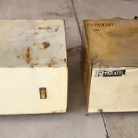 ترانس فاراتل ۲۰۰۰ کارکرده