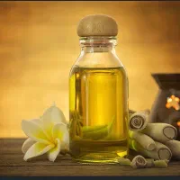 روغن ماساژ مخصوص بانوان