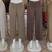 چرخکار شلوار دوز