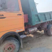 فروش خاور کمپرسی