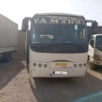 میدل باس مان مدل 82