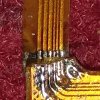 نیازمند کار هستم