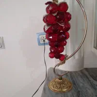 انگور تزئینی پایه برنجی