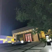 ویلا مدرن ۵۰۰m انشعابات کنتور سهیلیه زعفرانیه
