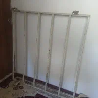 باربند آهنی سفارشی