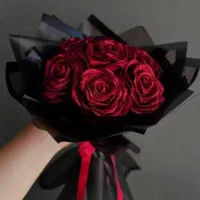 فروش باکس و گل