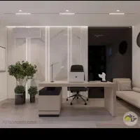 منشی ادرای و دفتری