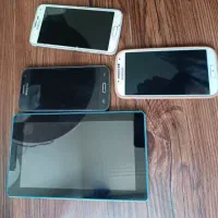 سامسونگ باکارتن ولوازمش