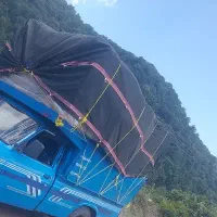 چادور برزنت نیسان