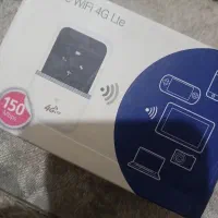 مودم اینترنت همراه