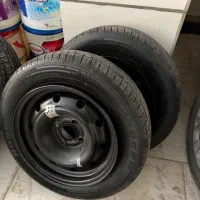 رینگ لاستیک خشک