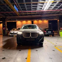 BMW ix1|خودرو سواری و وانت|تهران, درختی|دیوار