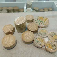 فروش فوری مهر نماز به علت تغییر شغل