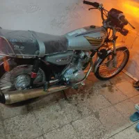 موتور 125