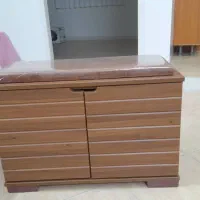جاکفشی ام دی اف