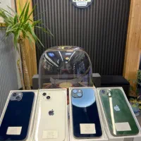 آیفون۱۳نرمال