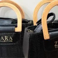 اکسسوری یکجا ۵۰۰ کیف سرشانه و دستی دونه ای