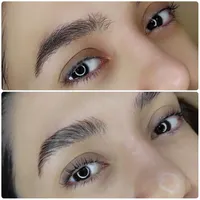 زیبایی طبیعی بدون اکستنشن،لیفت مژه و ابرو|خدمات آرایشگری و زیبایی|رشت, توشیبا|دیوار