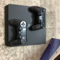 پی اس فور اسلیم PS4