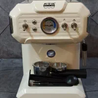 اسپرسو ساز قهوه ساز اسپرسوساز رمانتیک هوم