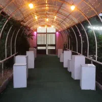 باغ تالار شادی