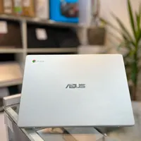 Asus Chromebook مناسب ترید  دانشجویی  روزمره|رایانه همراه|کرج, گوهردشت|دیوار