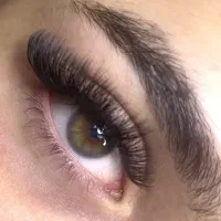 تخفیف استثنای اکستنشن/هیدن/لیفت ابرو/مژه نعل اسبی