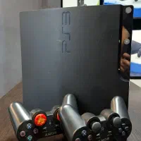 ps3 اسلیم ۳۲۰گیگ