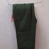 انواع شلوار از ۱۵۰ تا ۲۵۰ تومان نو