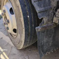 کامیون