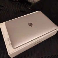 مک‌بوک پرو ۲۰۲۰