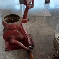 یک عددچرخ سالم