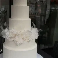 کیک عروس|خوردنی و آشامیدنی|زاهدان, |دیوار