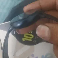 سلام ساعت ساعت هوشمند سامسونگ