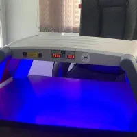 اجاره دستگاه زردی نوزاد کرایه لامپ مهتابی فتوتراپی
