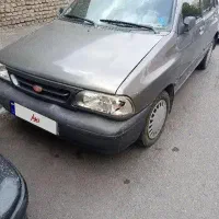 پراید 90نقد و اقساط
