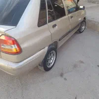 پراید ۱۴۱|خودرو سواری و وانت|کرمانشاه, |دیوار